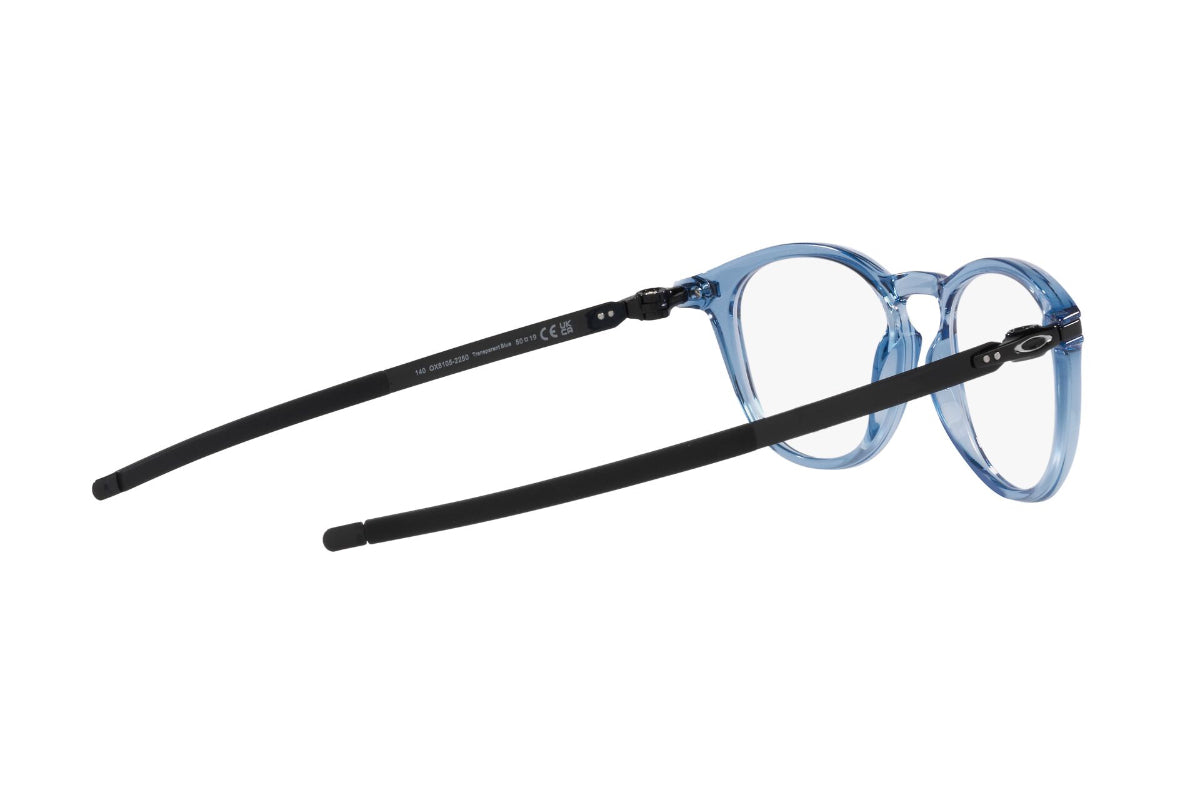 Oakley Frame Lentes Ópticos Pitchman R OX8105