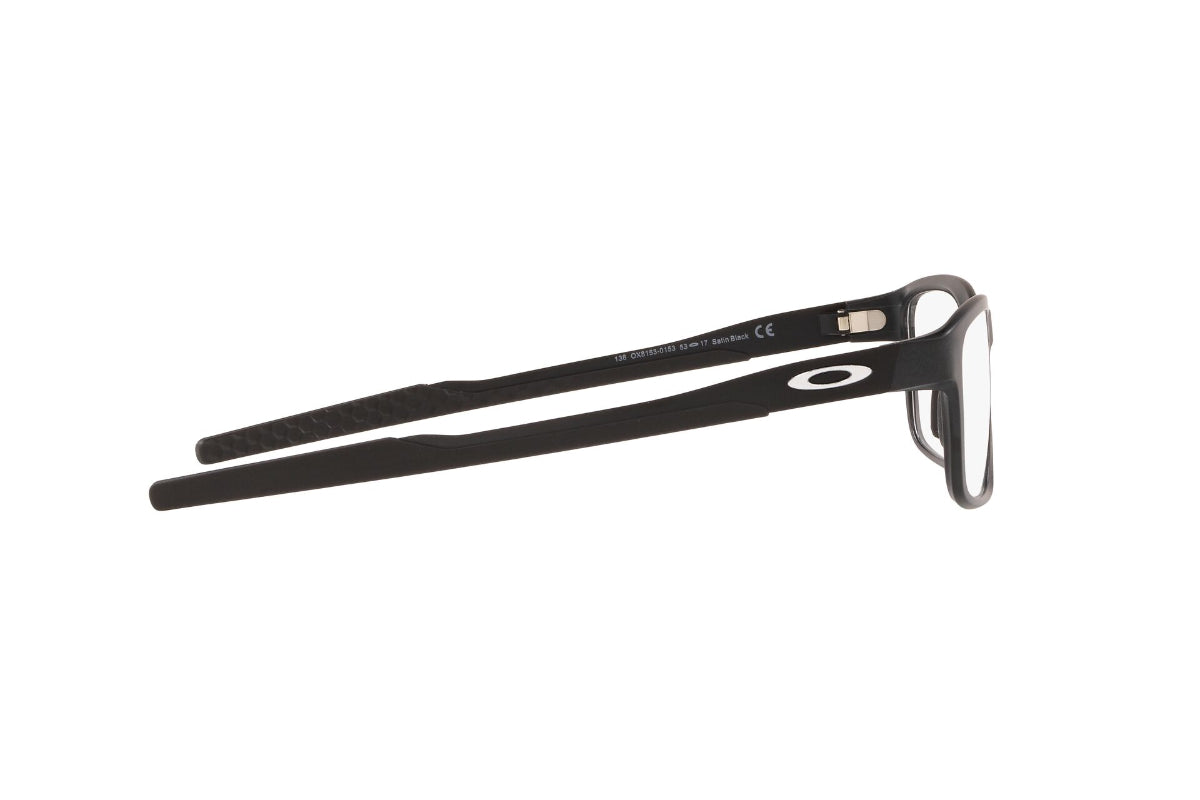 Oakley Frame Lentes Ópticos Metalink OX8153