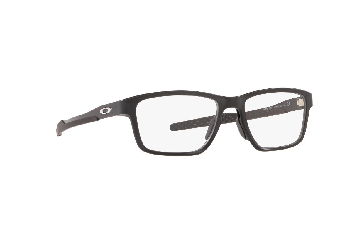 Oakley Frame Lentes Ópticos Metalink OX8153