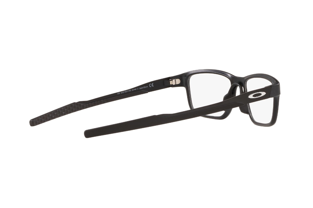 Oakley Frame Lentes Ópticos Metalink OX8153