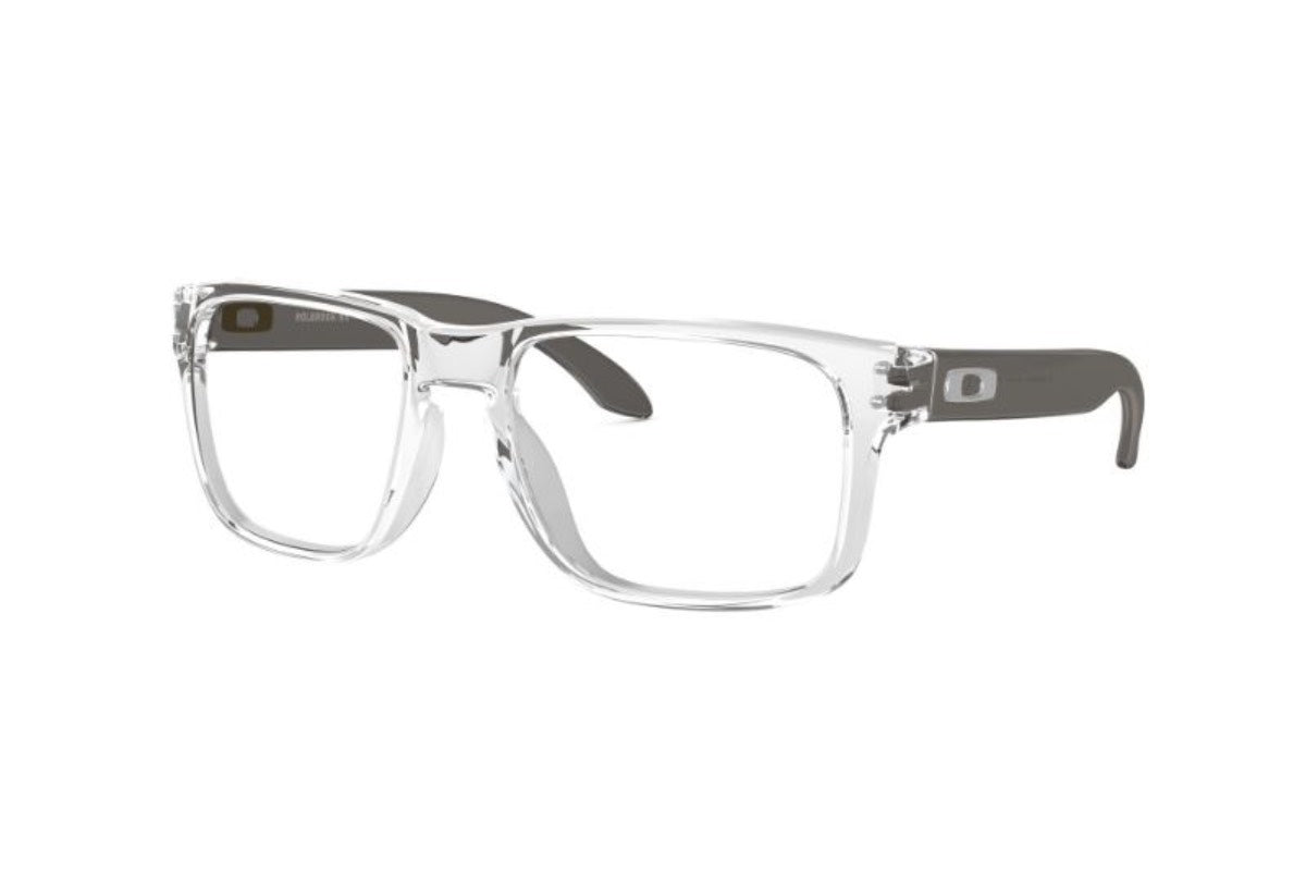 Oakley Frame Lentes Ópticos Holbrook RX OX8156