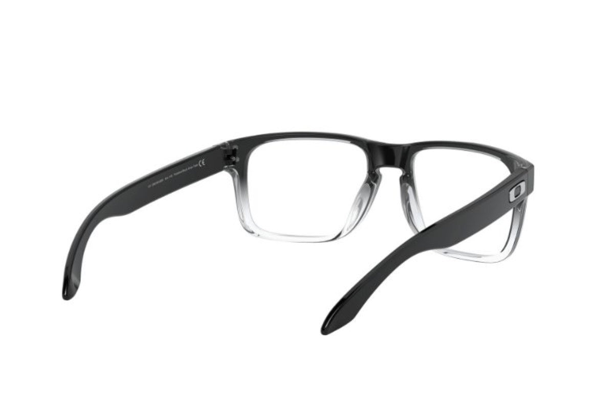 Oakley Frame Lentes Ópticos Holbrook RX OX8156