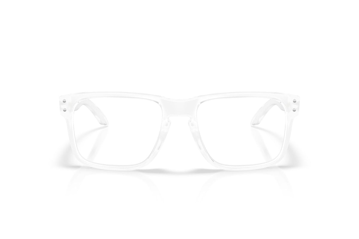 Oakley Frame Lentes Ópticos Holbrook Rx OX8156