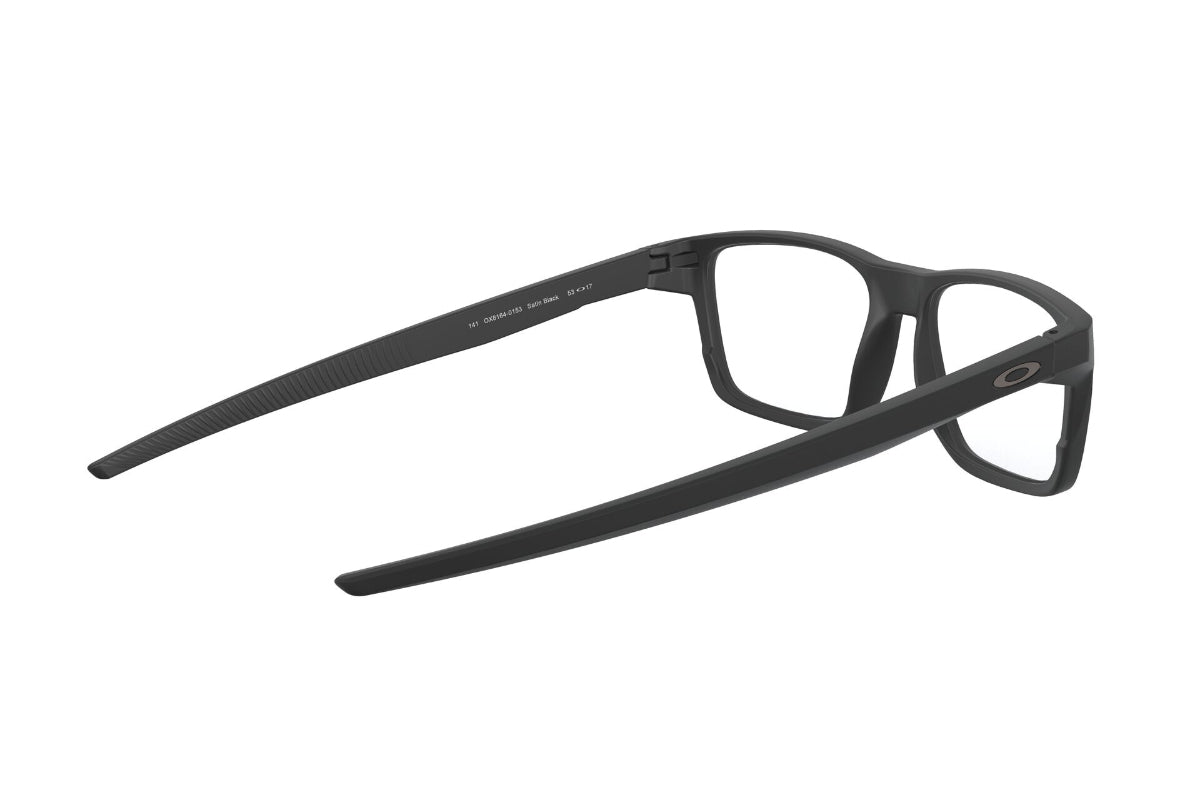 Oakley Frame Lentes Ópticos Port Bow OX8164