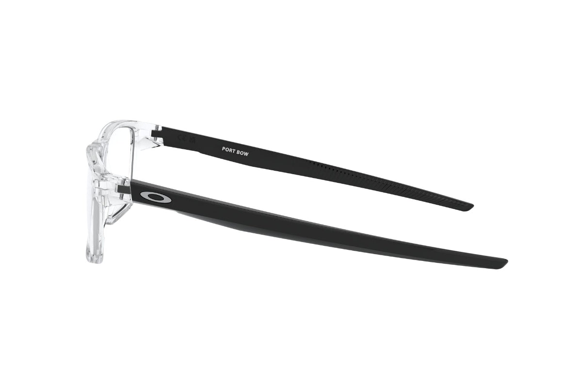 Oakley Frame Lentes Ópticos Port Bow OX8164