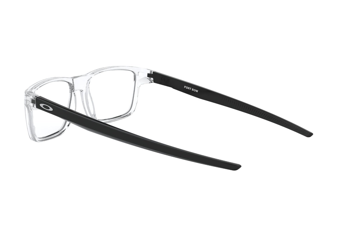 Oakley Frame Lentes Ópticos Port Bow OX8164