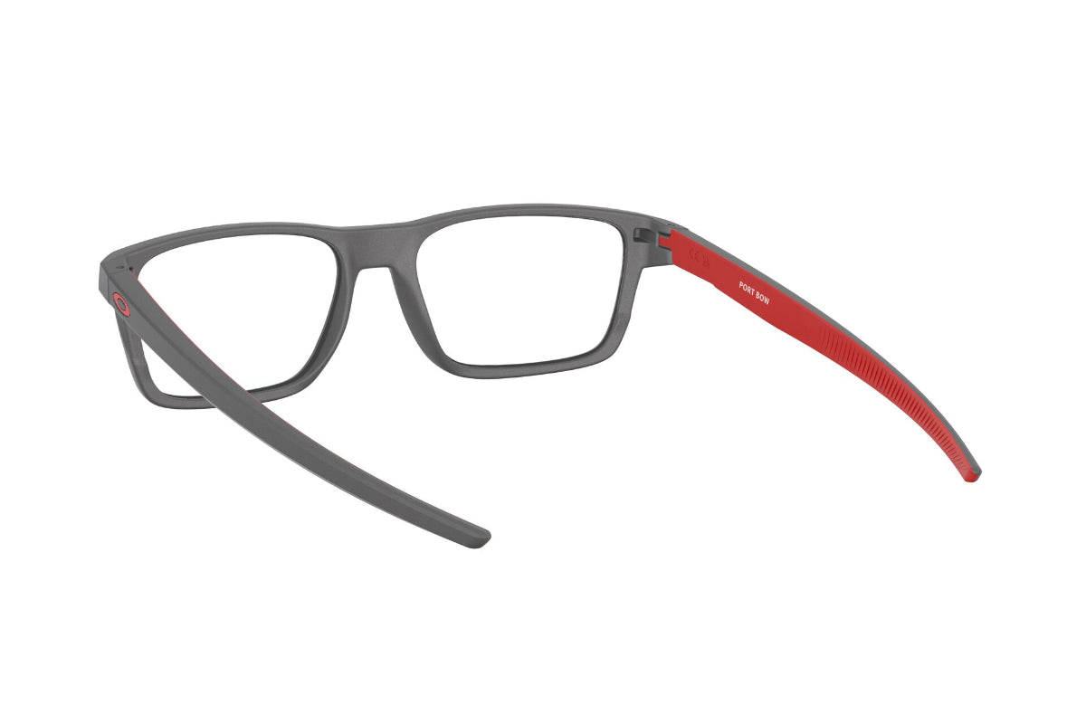 Oakley Frame Lentes Ópticos Port Bow OX8164