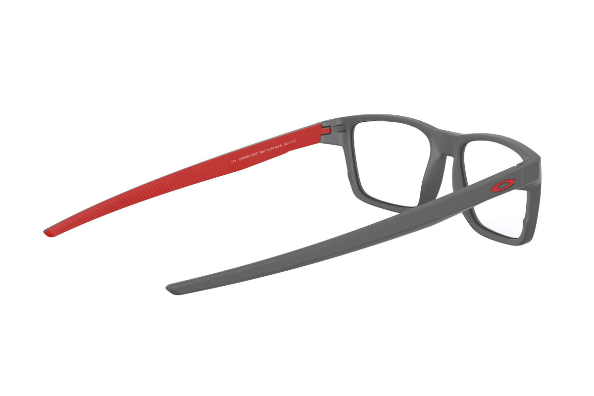Oakley Frame Lentes Ópticos Port Bow OX8164
