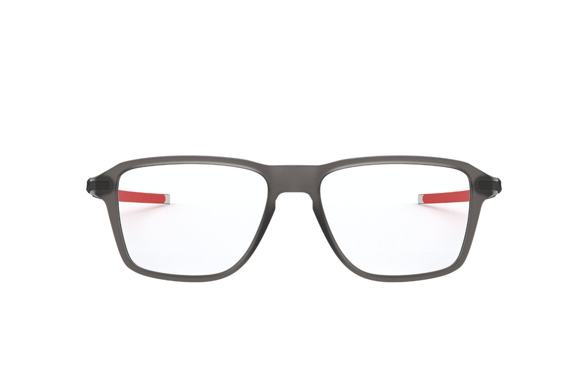 Oakley Frame Lentes Ópticos Wheel House OX8166