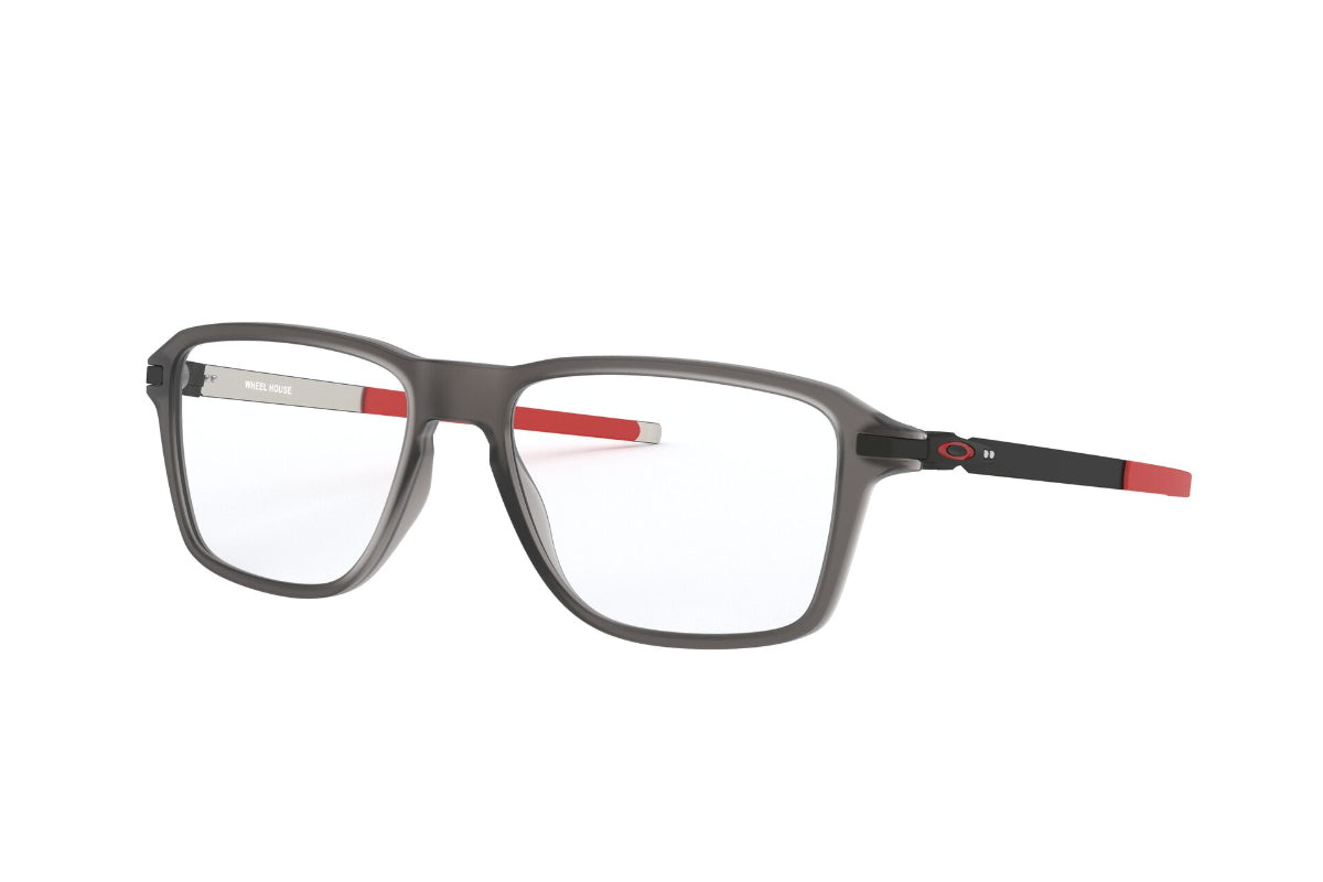 Oakley Frame Lentes Ópticos Wheel House OX8166