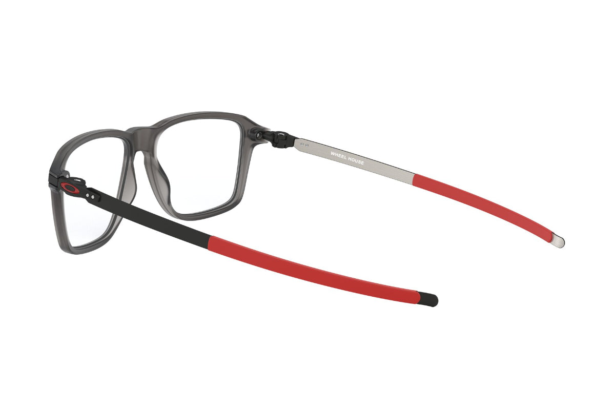 Oakley Frame Lentes Ópticos Wheel House OX8166