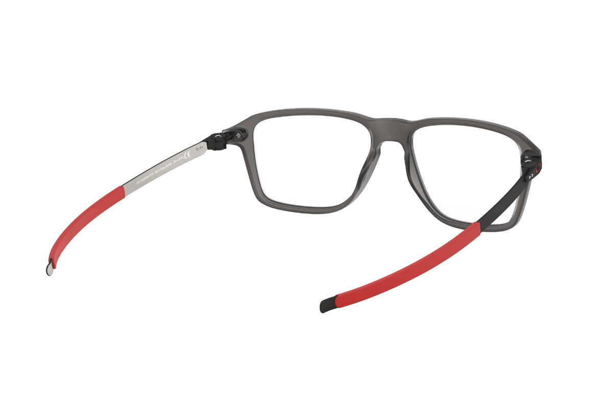 Oakley Frame Lentes Ópticos Wheel House OX8166