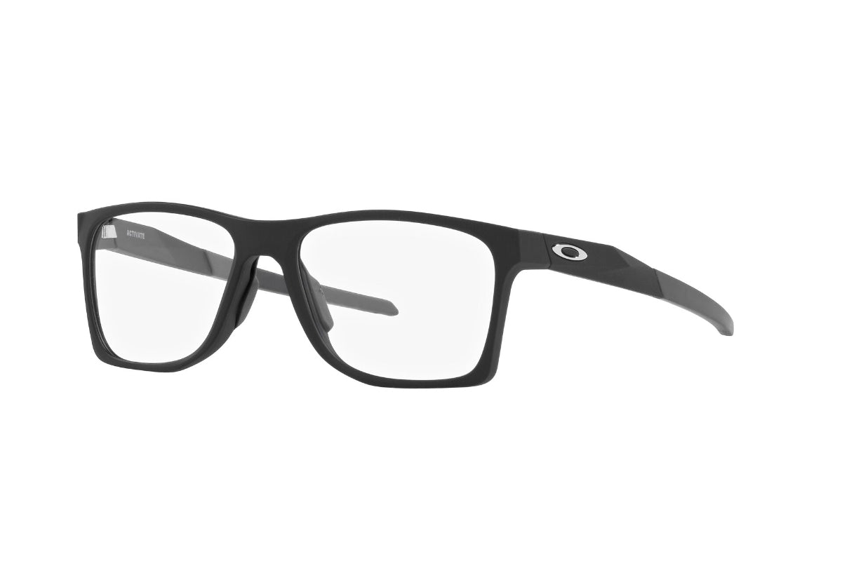 Lentes Opticos Activate Negro Oakley