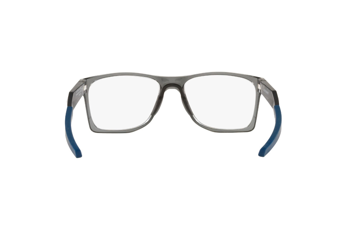 Lentes Opticos Activate Grey Oakley Frame