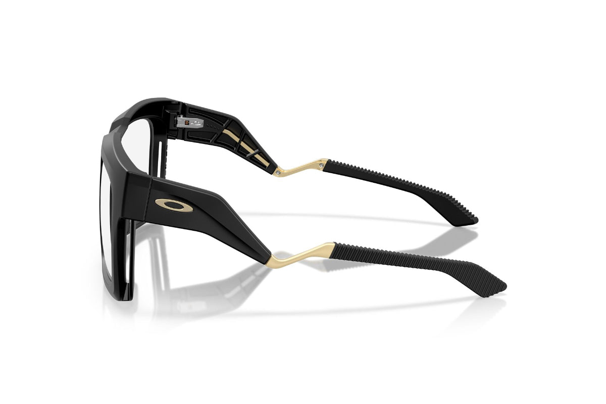Oakley Frame Enigma Ink