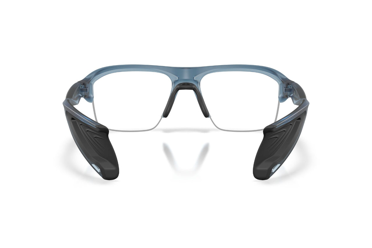 Oakley Frame Lentes Ópticos Stunt Glider OX8198