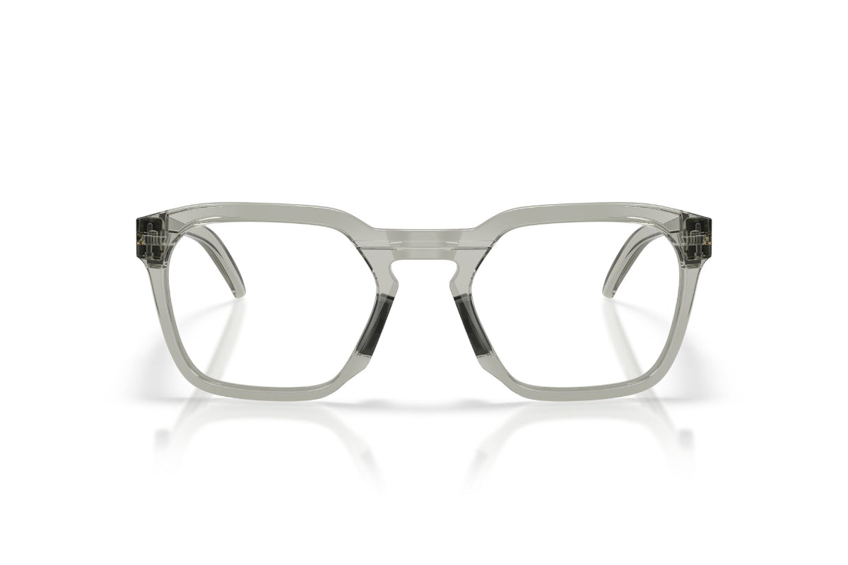 Oakley Frame Lentes Ópticos Hstn Sq Rx OX8208