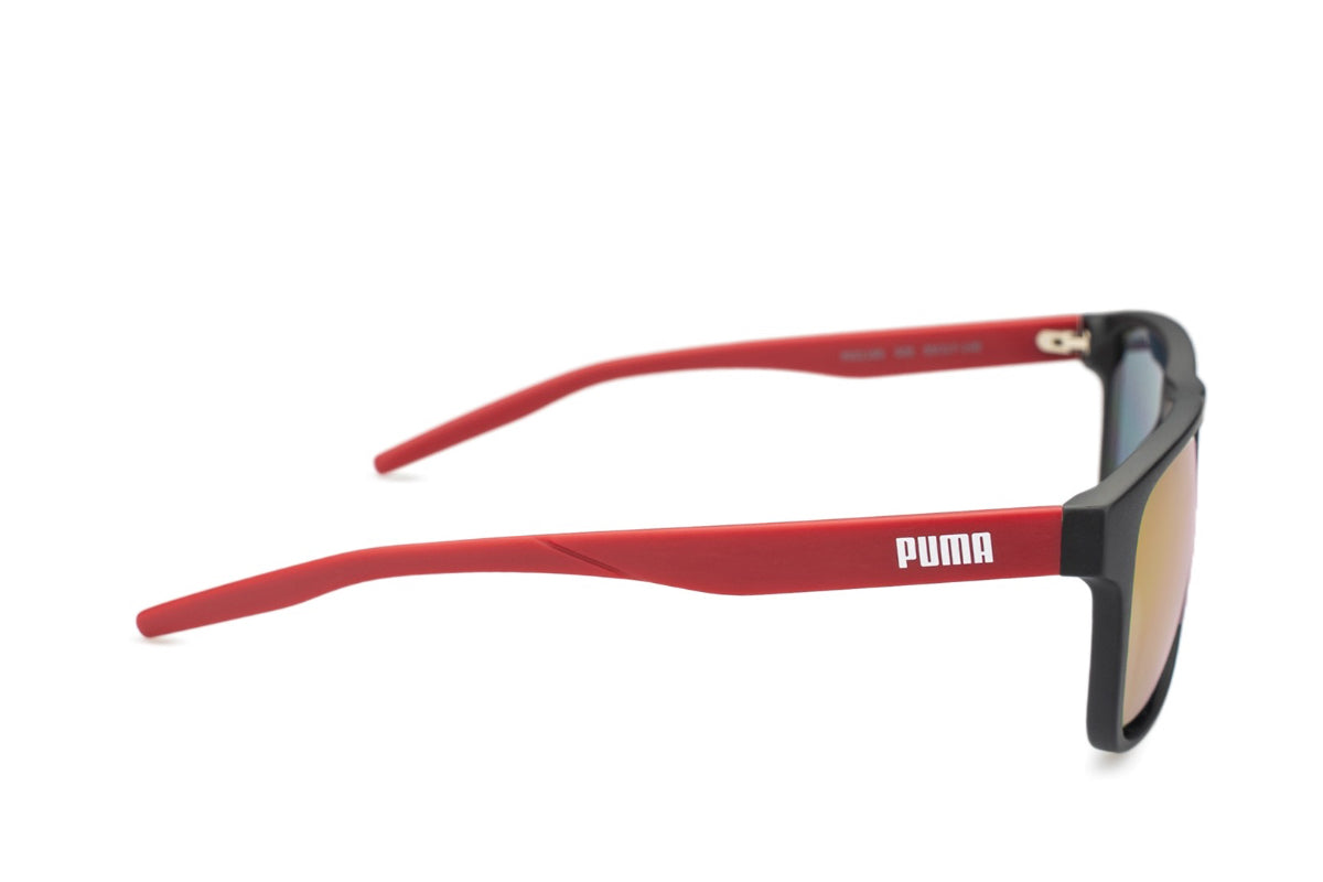 Puma Lentes de Sol Espejados PE0118S