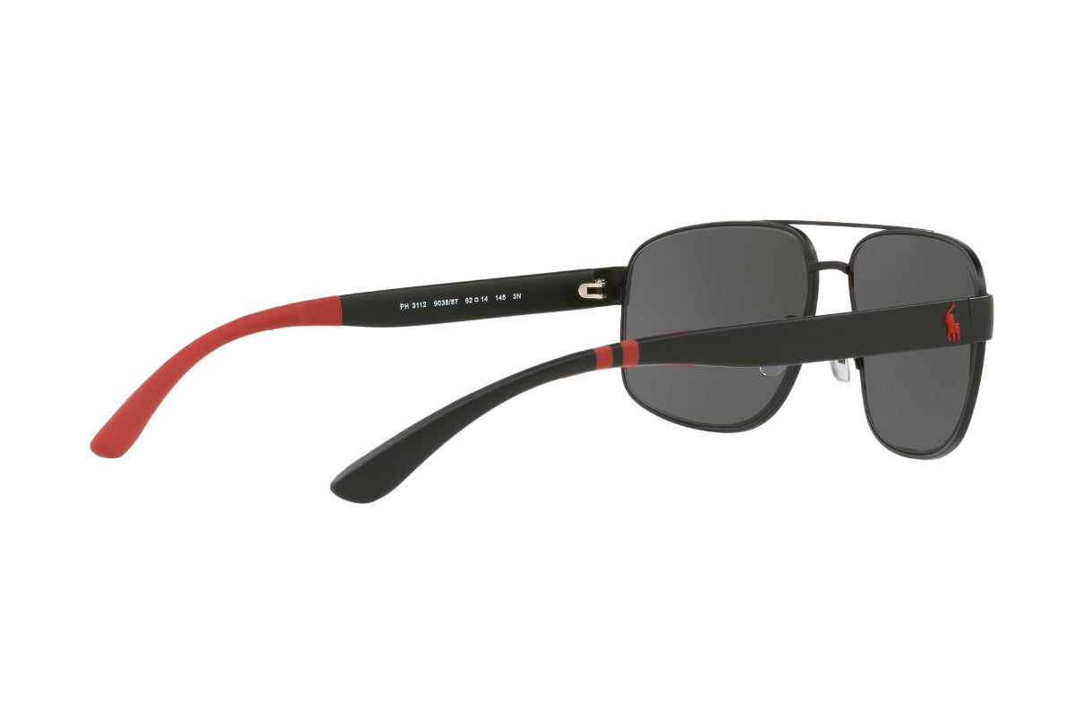 Polo Lentes de Sol PH3112