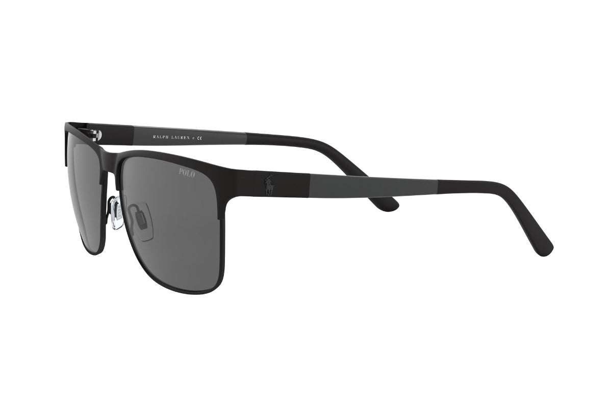 Lentes de Sol Black  Polo Ralph Lauren