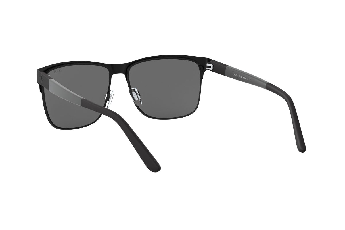 Lentes de Sol Black  Polo Ralph Lauren