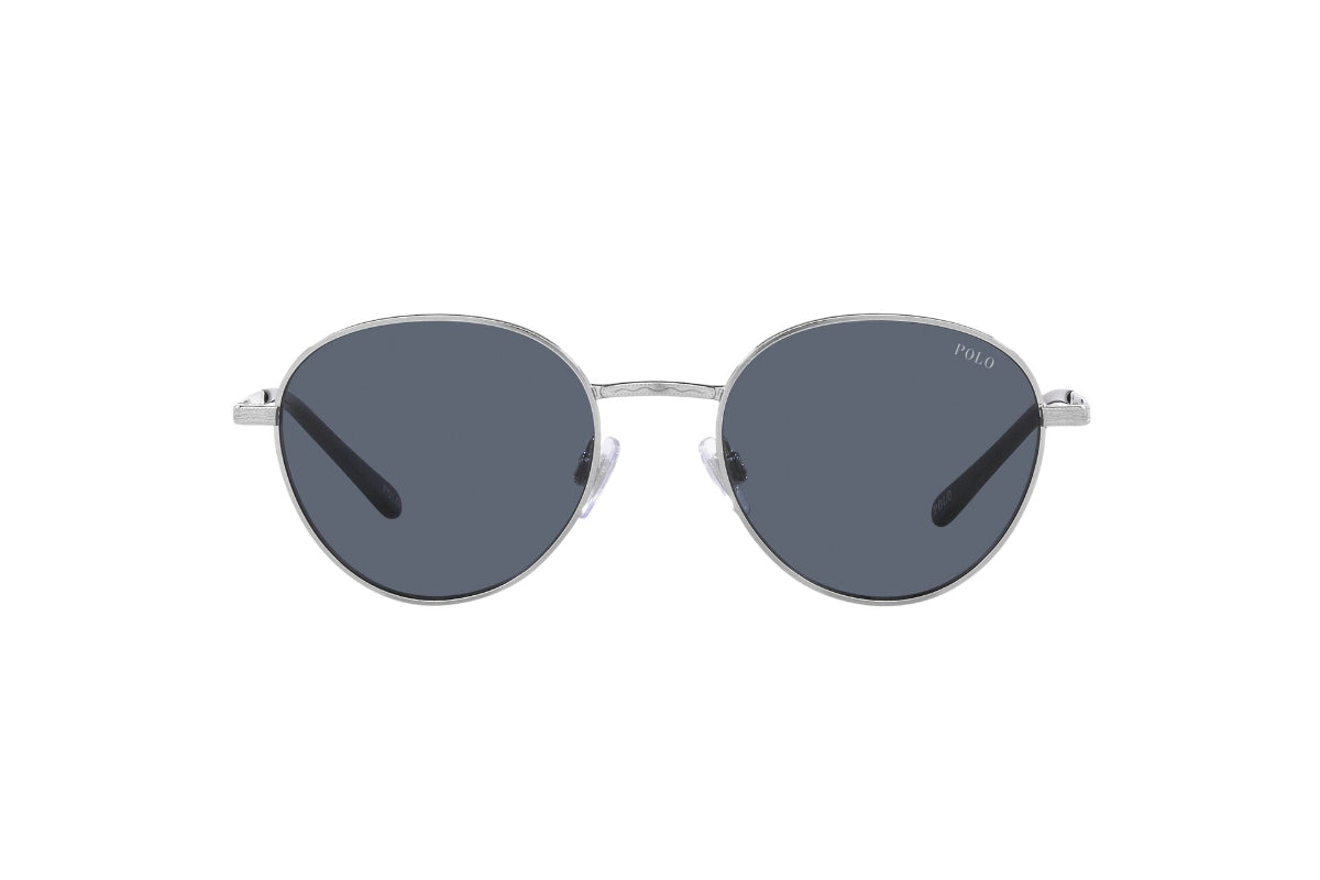Polo Lentes de Sol Brushed PH3144