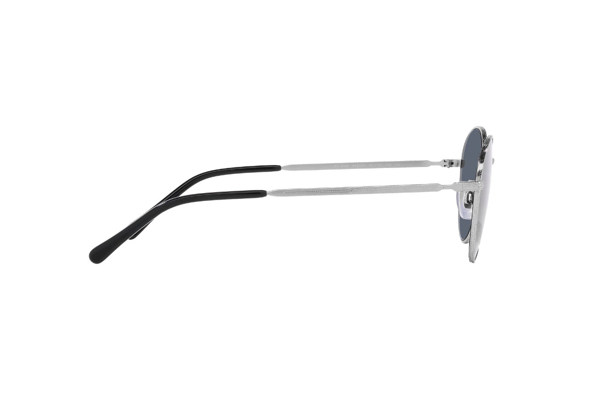 Polo Lentes de Sol Brushed PH3144