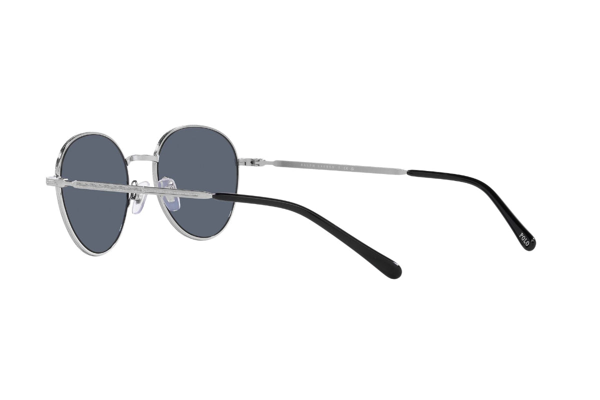 Polo Lentes de Sol Brushed PH3144