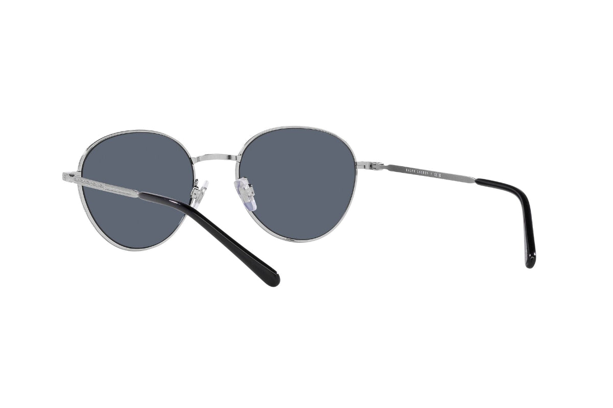 Polo Lentes de Sol Brushed PH3144