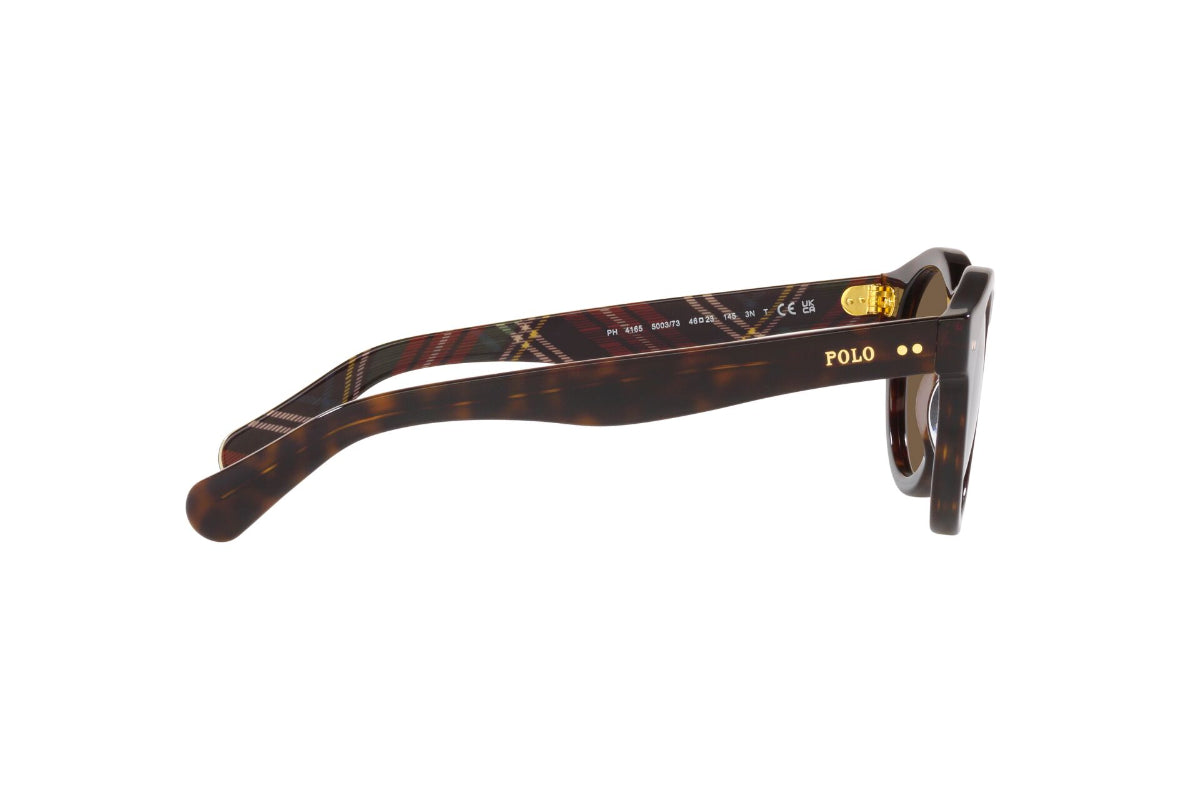 Polo Lentes de Sol PH4165