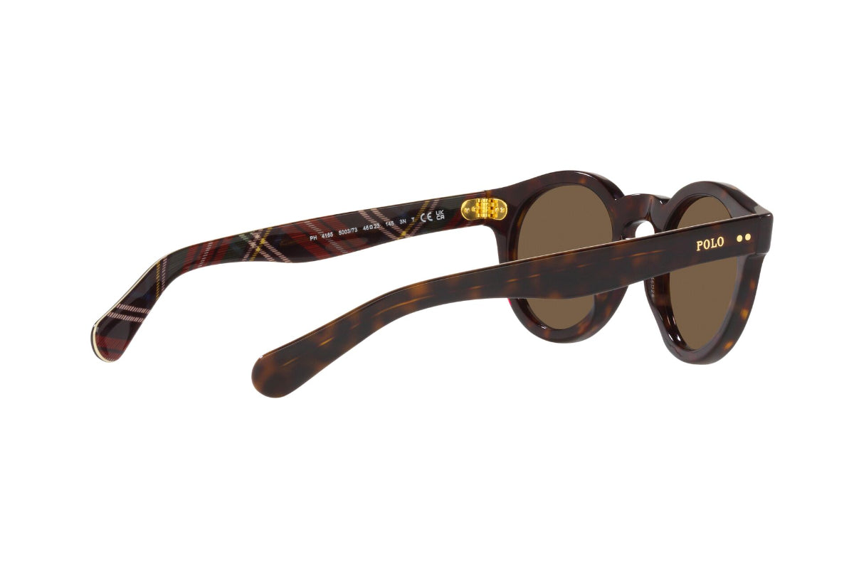 Polo Lentes de Sol PH4165