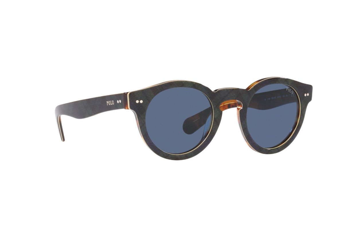 Polo Lentes de Sol PH4165