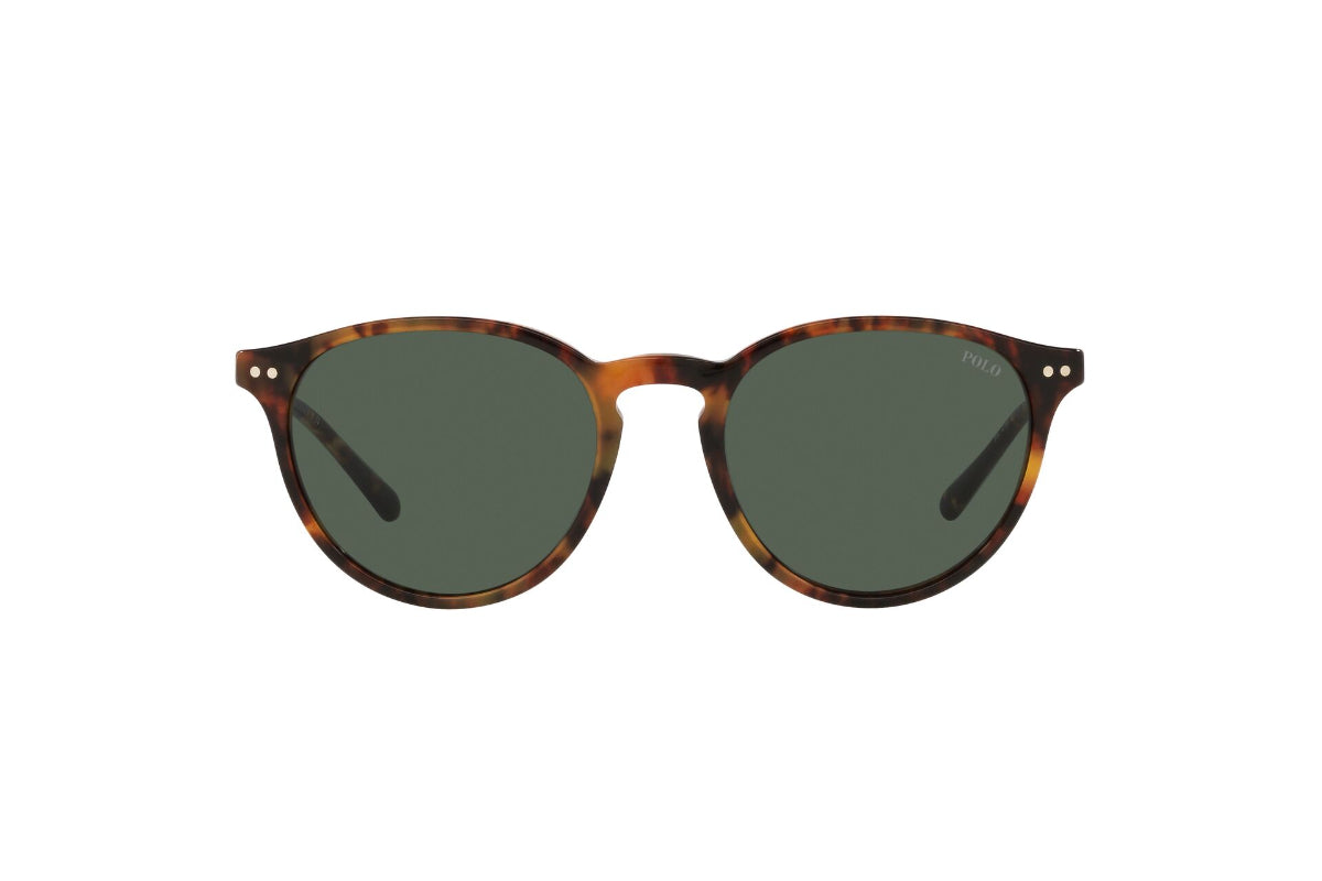 Lentes de Sol Shiny Jerry Tortoise  Polo