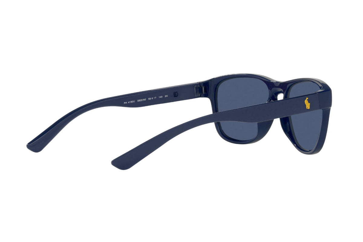 Polo Lentes de Sol PH4180U