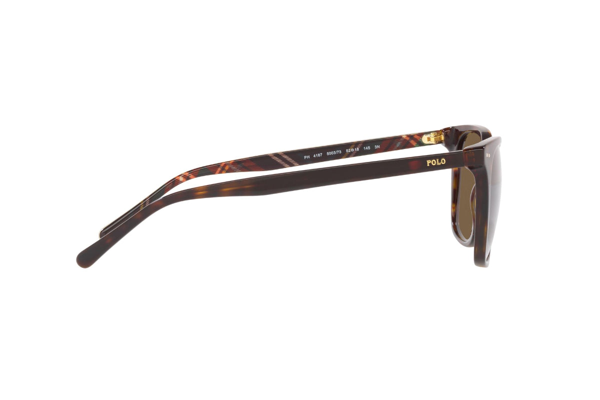 Polo Lentes de Sol PH4187