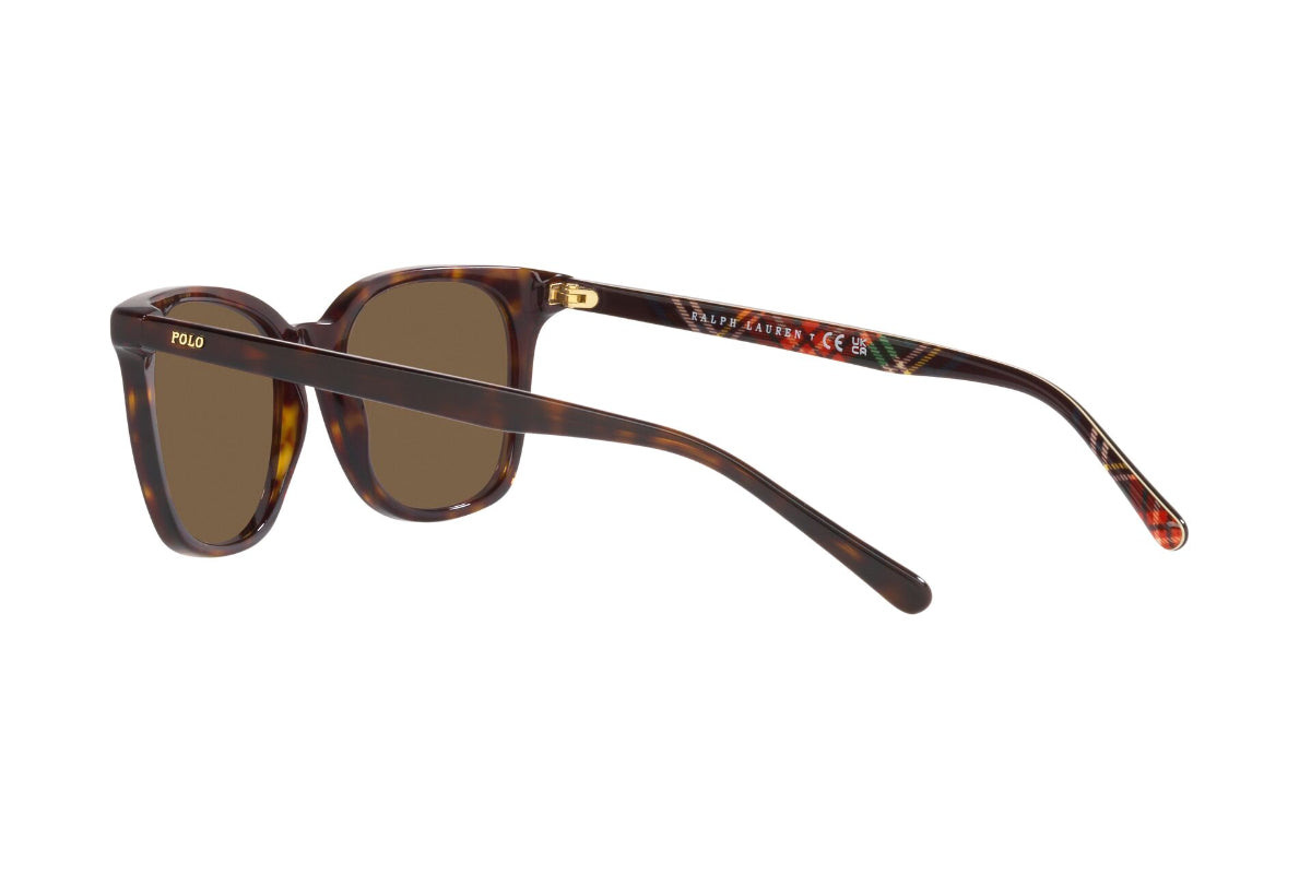 Polo Lentes de Sol PH4187