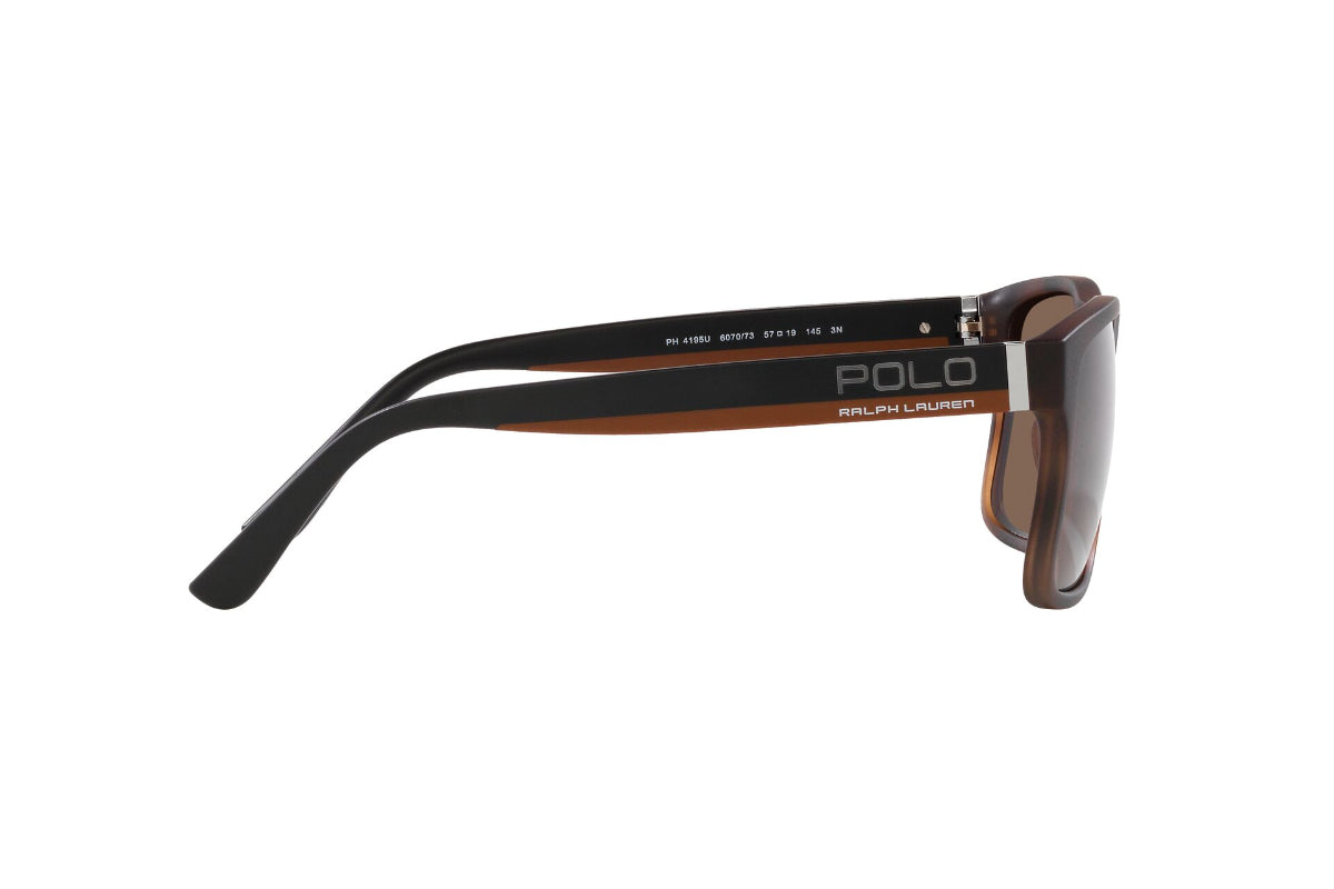 Polo Lentes de Sol PH4195U