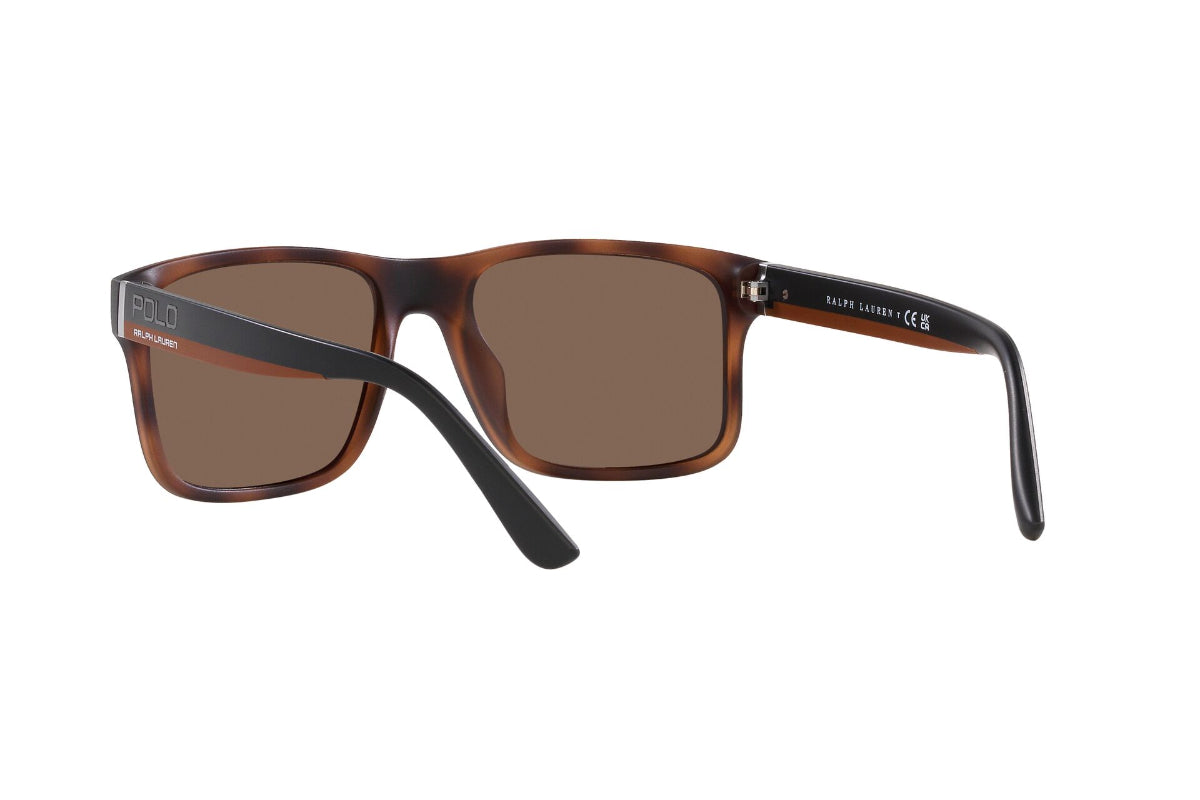 Polo Lentes de Sol PH4195U