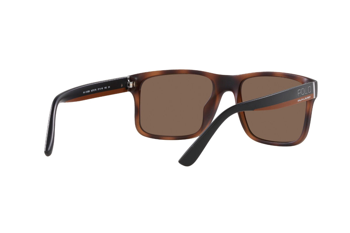Polo Lentes de Sol PH4195U