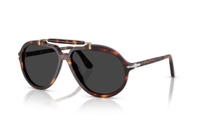 Persol Lentes de Sol Polarizados PO0202S