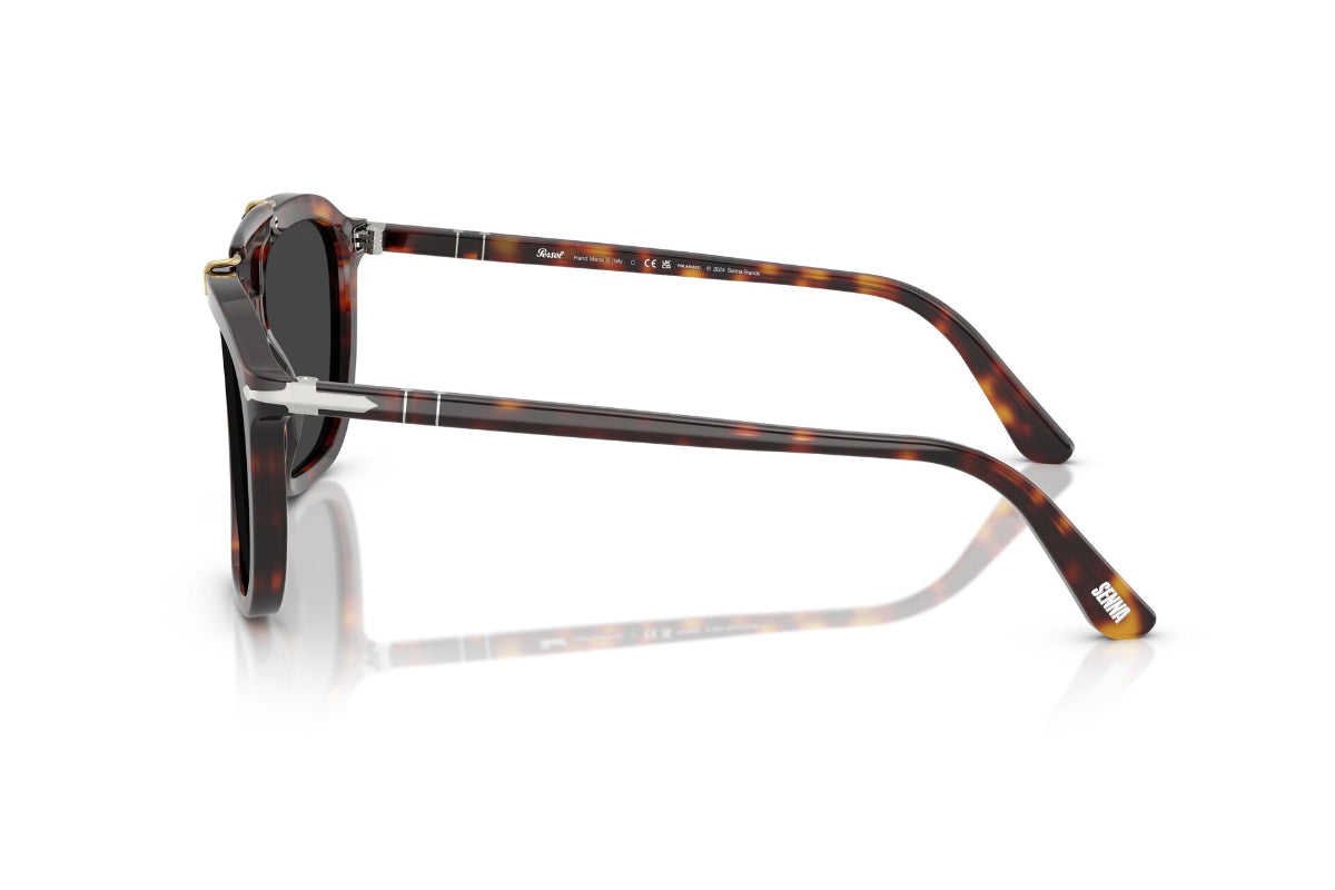 Persol Lentes de Sol Ayrton Senna Series Polarizados PO0203S