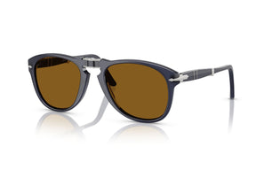 Persol Lentes de Sol 714 Steve McQueen folding PO0714