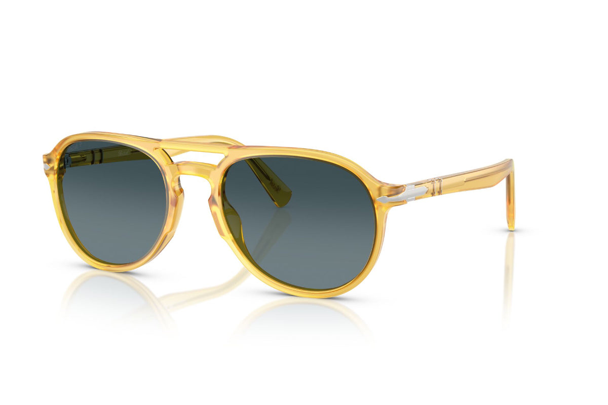 Persol Lentes de Sol El Profesor Sergio Polarizados PO3235S
