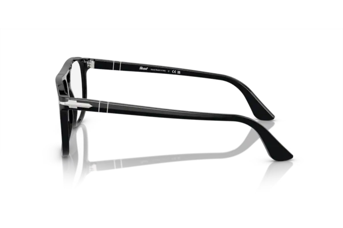 Persol Lentes Ópticos Greta con Filtro Azul PO3329V