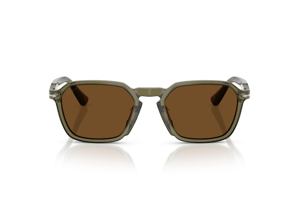 Persol Lentes de Sol Polarizados Antireflejos PO3414S