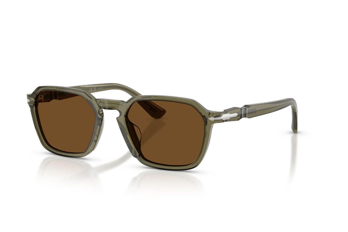 Persol Lentes de Sol Polarizados Antireflejos PO3414S
