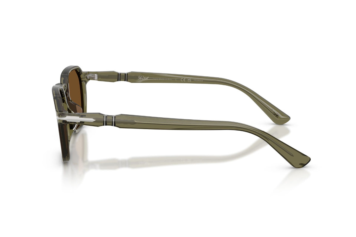 Persol Lentes de Sol Polarizados Antireflejos PO3414S