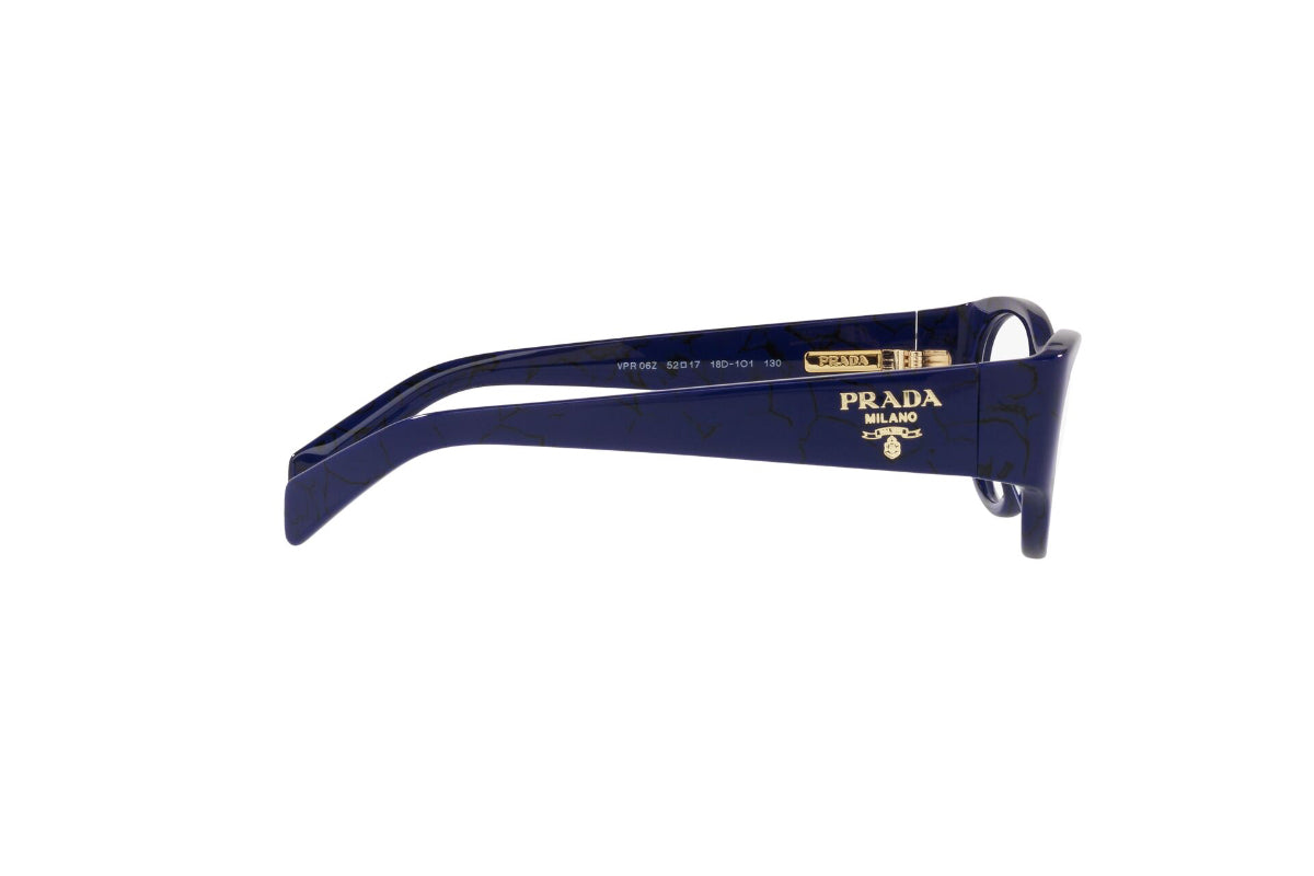 Prada Lentes Ópticos PR06ZV