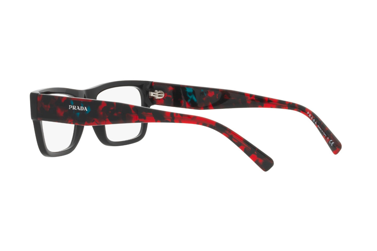 Prada Lentes Ópticos PR15YV