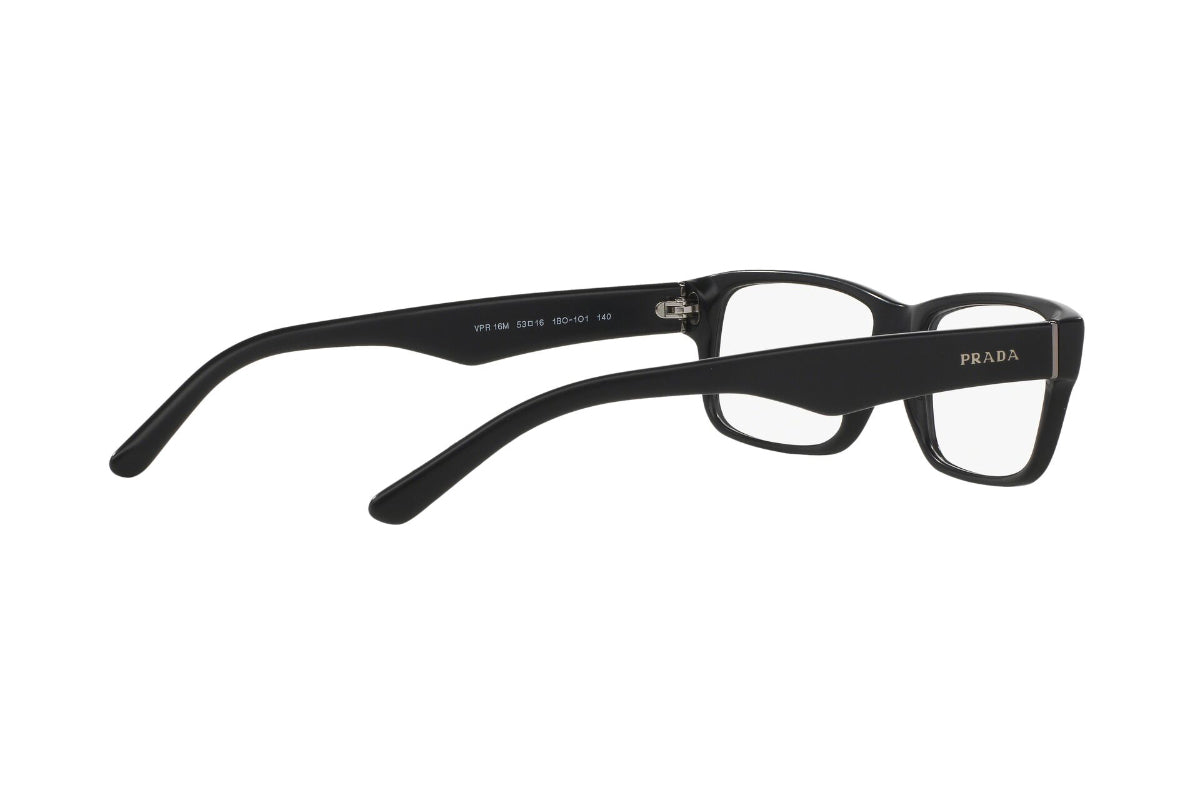 Prada Lentes Ópticos Heritage PR16MV